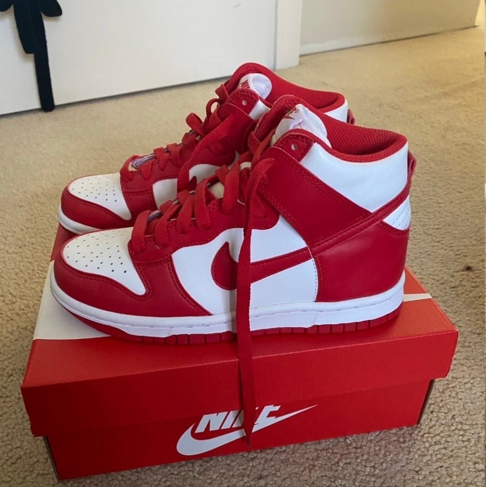 Kids Nike Dunks